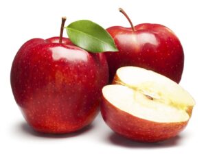 सेब खाने के फायदे और नुकसान