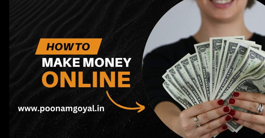 12 Best तरीके) How To Earn Money Online In Hindi? | make money online from home in hindi | ऑनलाइन मनी मेकिंग इन इंडिया